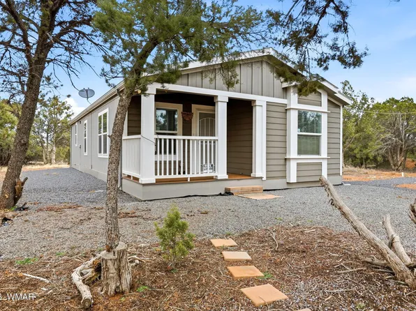2145 Pulp Mill Rd, Show Low, AZ 85901
