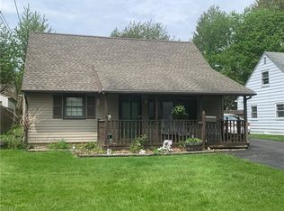 244 S Edgehill Ave, Austintown, OH
