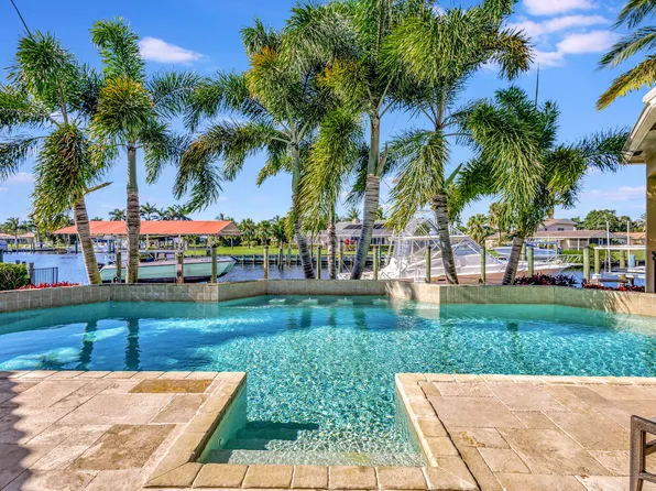 2484 N W Everglades Boulevard, Stuart, FL 34994