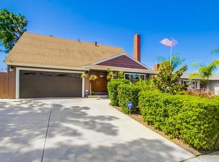 10033 Beck Dr, Santee, CA 92071