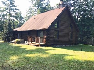 11744 Country Ln, Arbor Vitae, WI 54568