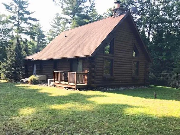 11744 Country Ln, Arbor Vitae, WI 54568