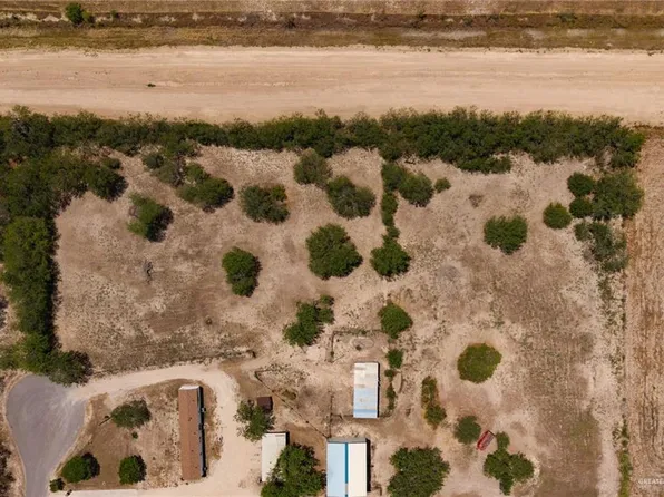 1109 W Orange Ave, Edinburg, TX 78541