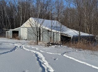 3088 110th St, Frederic, WI 54837