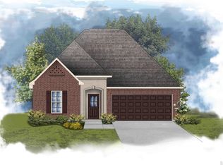 1369 Aldon St, Foley, AL 36535