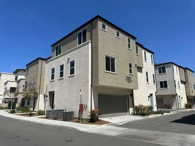 5402 Sand Arch Ln #198, San Diego, CA, 92154