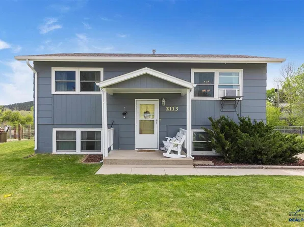 2113 Colorado Drive, Sturgis, SD 57785