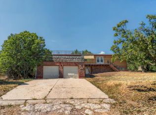 6065 Bosse Ct, Colorado City, CO 81019