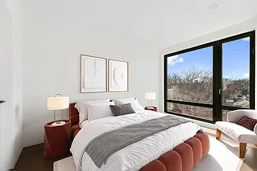 Rented by Nest Seekers International