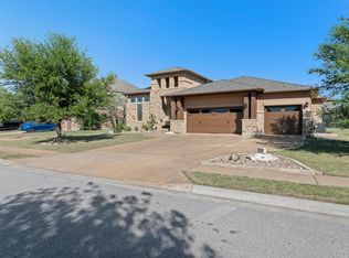 1737 Harvest Dance Dr, Leander, TX 78641