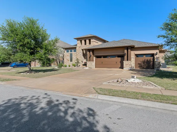 1737 Harvest Dance Dr, Leander, TX 78641