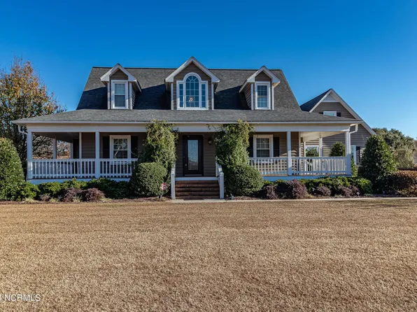 106 Misty Lane, Goldsboro, NC 27530