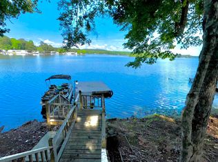 Central Access, Shelby, AL 35143