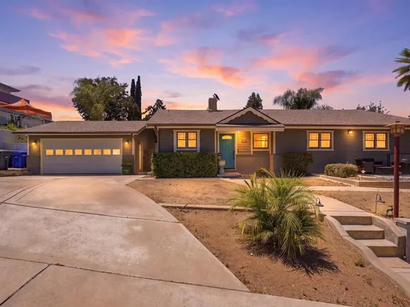 1738 Key Ln, El Cajon, CA 92021