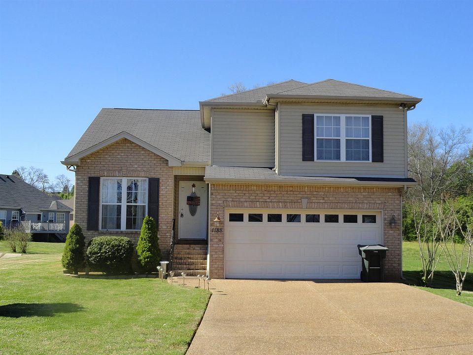 1st image of 1188 Flat Stone Dr