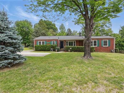 3400 Lawndale Dr, Greensboro, NC, 27408