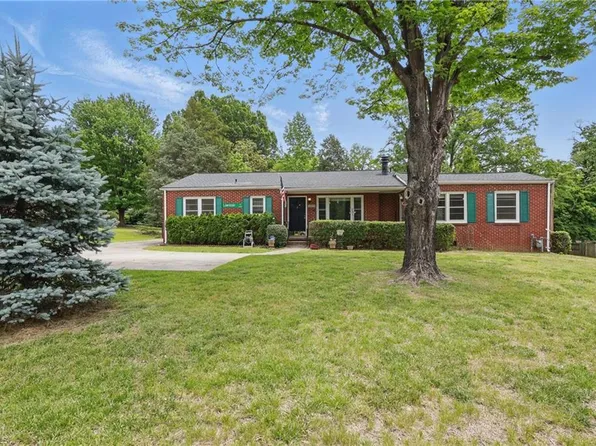 3400 Lawndale Dr, Greensboro, NC 27408