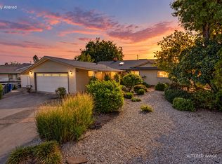 4125 Oro St, Redding, CA 96001