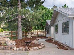 155 Deer Mountain Rd, Reno, NV 89523