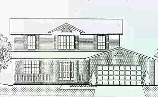 1st image of 7064 Choctaw La