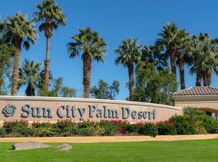 78157 Jalousie Dr, Palm Desert, CA 92211