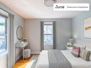 6 Haskell St #1B, Allston, MA 02134