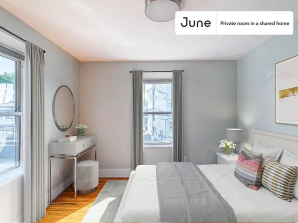 6 Haskell St, Allston, MA