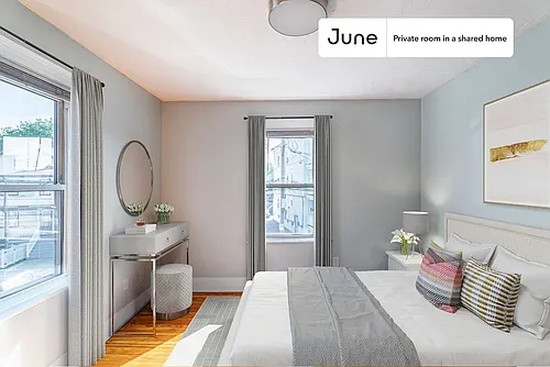 6 Haskell St #B Photo 1