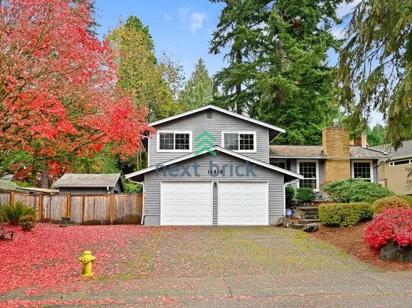 10916 166th Pl NE, Redmond, WA 98052