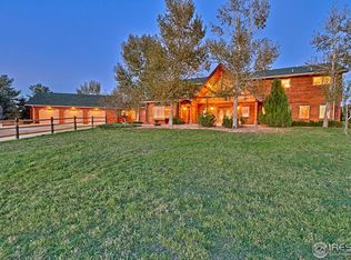 7426 Douglass Lake Ranch Rd, Fort Collins, CO 80524