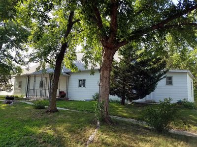 105 W Nebraska St, Crofton, NE, 68730