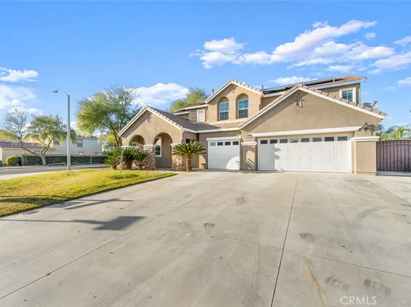 26620 Quartz Rd, Moreno Valley, CA 92555