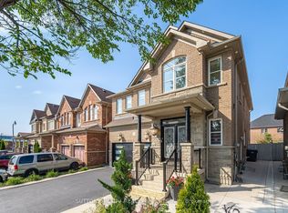 5 Freedom Oaks Trl #BASEMENT, Brampton, ON L6P 3L1