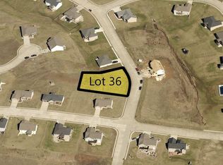 2859 Prairie View Trl, Jackson, MO 63755