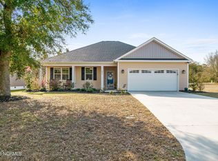 5879 Lycia Ln SW, Ocean Isle Beach, NC 28469