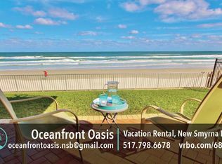 4153 S Atlantic Ave APT 101, New Smyrna Beach, FL 32169