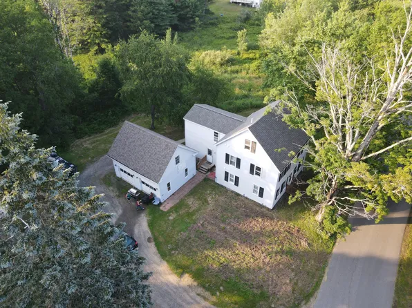 32 Pleasant Street, North Berwick, ME 03906