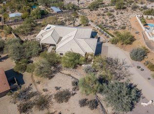 31020 N Rancho Tierra Dr, Cave Creek, AZ 85331