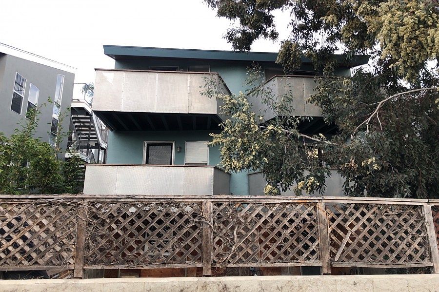 1st image of 41 Clubhouse Ave #A