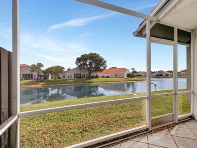15282 W Tranquility Lake Drive, Delray Beach, FL, 33446