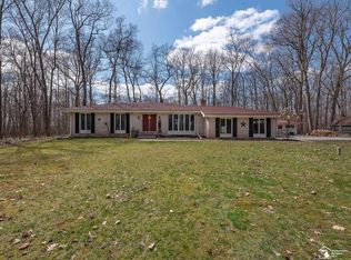 4312 Braun Rd, Saline, MI 48176