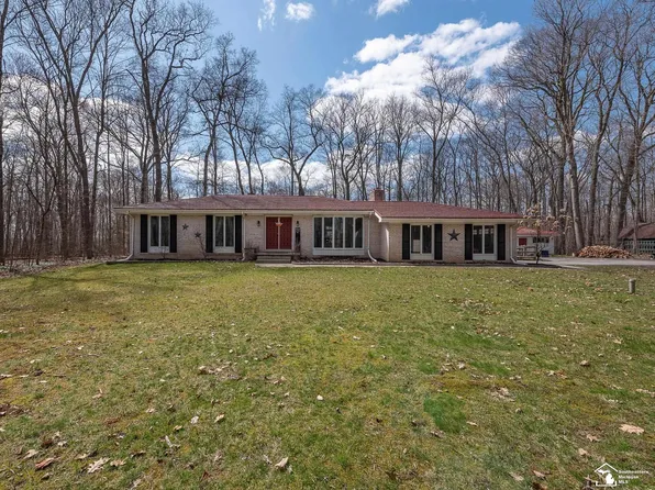 4312 Braun Rd, Saline, MI 48176