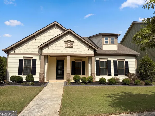 150 Westover Cmns, Fayetteville, GA 30214