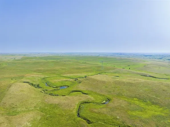 1180 81st Ave SW, Dodge, ND 58625