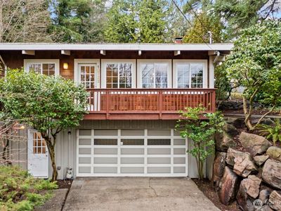 10723 24th Avenue NE, Seattle, WA, 98125