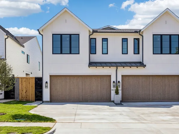 4614 Hopkins Ave, Dallas, TX 75209