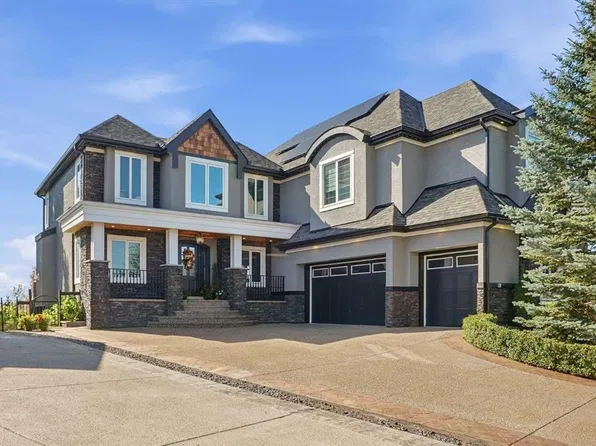 196 N Cranleigh Ter SE, Calgary, AB T3M 0G4