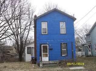 129 3rd Ave, Sharon, PA 16146