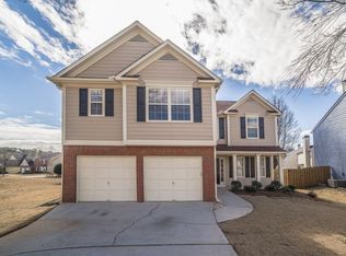 949 Dominion Walk Dr, Snellville, GA 30078