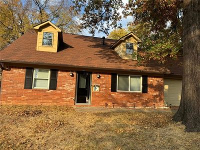 1513 N Jackson Ave, Russellville, AR, 72801